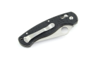 Ніж складаний Ganzo G7291 black
