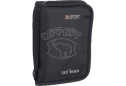 Гаманець Tatonka Travel Zip L RFID B Black