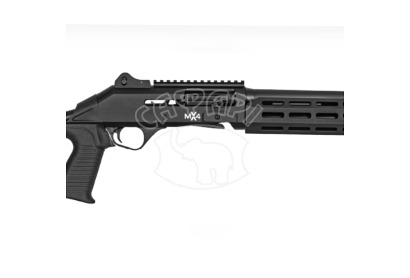 Ружье HUNT GROUP MX4-03 PRO BLACK кал. 12, 51см