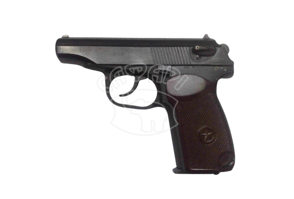 Травматический пистолет ПМР кал. 9 мм Р.А.