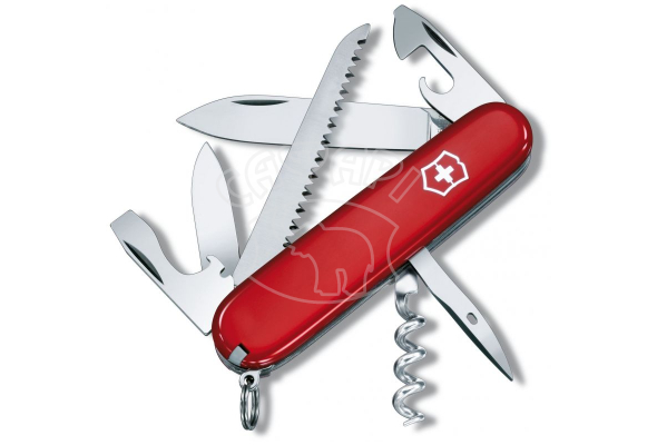 Мультитул Victorinox Camper