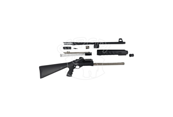 Рушниця CORE Citadel Warthog II кал.12, ствол - 51 см