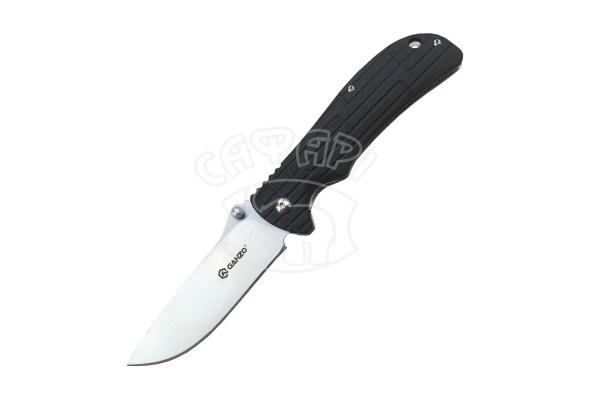Ніж складаний Ganzo G723 black