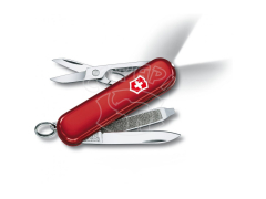 Мультитул Victorinox Swiss Swisslite з лихтариком