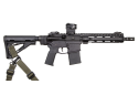 Ремінь рушничний с антабками Magpul MS4 Dual QD GEN 2 тактичний