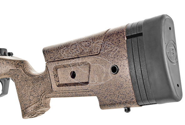 Гвинтівка Bergara B14 HMR k.308