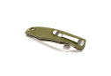 Ніж складаний Ganzo G7321 green