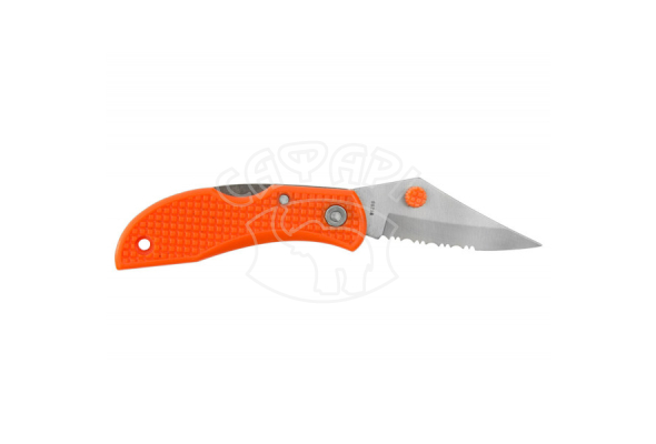 Ніж складаний Ganzo G623s orange