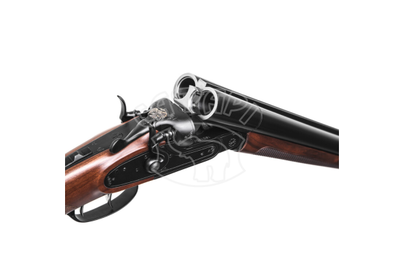 Рушниця Huglu HRZ Black S/S 12/76 51 см