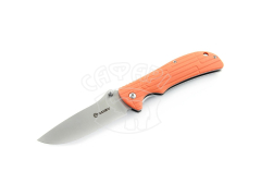 Нож складной Ganzo G723 orange