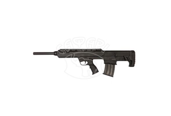 Ружье bullpup TUDORS HTT 308 12/76