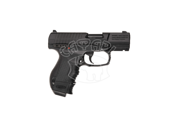 Пістолет пневматичний Umarex Walther CP99 Compact Blowback