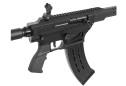 Ружье Legion-120 PRO SET Black кал. 12, ствол 51 см