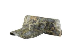 Кепка для полювання Camo-Tec Twill Очерет