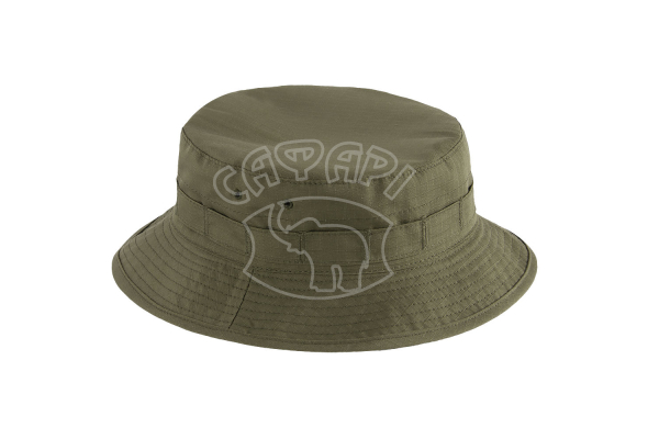 Панама для для полювання Camo-Tec Rip-Stop Olive