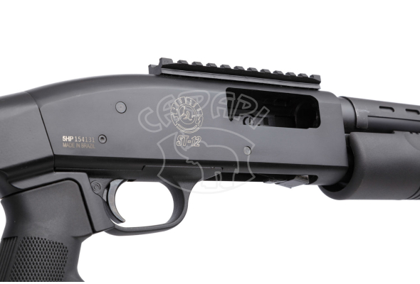 Ружье Taurus ST12 кал. 12/76