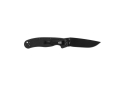 Ніж складаний Ontario RAT I Folder Assist Black