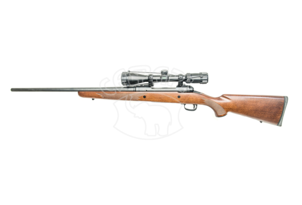 Карабин Savage 110 GXP3 к.30-06 SPRG