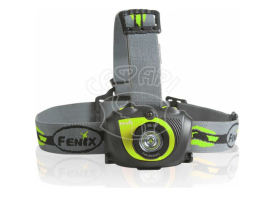Налобный фонарь Fenix HL30 Cree XP-G (R5) серо-зеленый купить