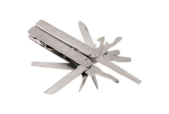 Мультитул Victorinox SwissTool