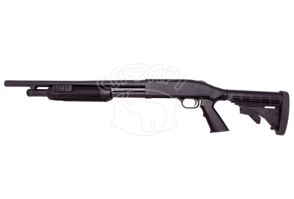 Ружье Mossberg M500 к.12 18.5