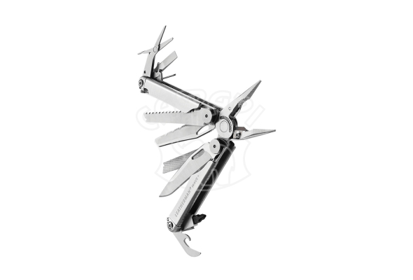 Мультитул Leatherman Wave Plus