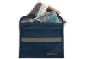 Гаманець Tatonka Travel Folder RFID B Black