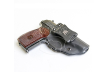 Кобура пластиковая ATA-GEAR FANTOM VER.3 для ПМ