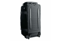 Тактична сумка на колесах Tasmanian Tiger Transporter Heavy Frame Black