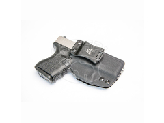 Кобура пластиковая ATA-GEAR FANTOM VER.3 для Glock 26/27
