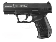 Пістолет пневматичний Umarex CP Sport