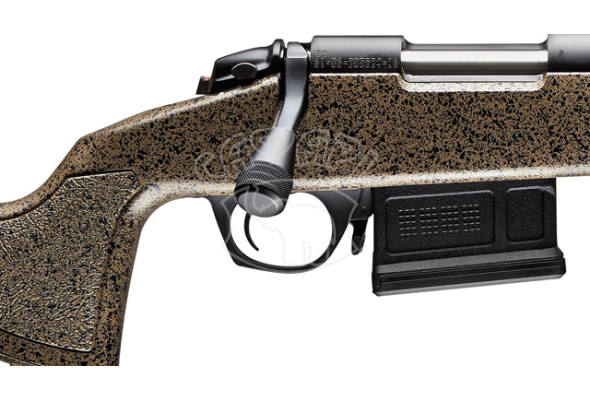 Гвинтівка Bergara B14 HMR k.308