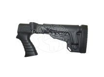 Приклад телескопический складной Armed Guns