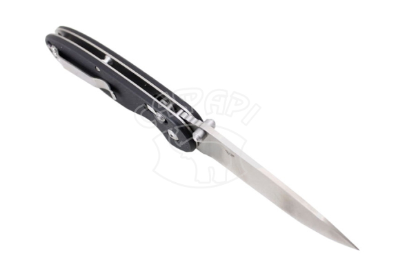 Нож складной Ganzo G727M black