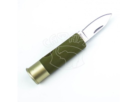 Нож складной Ganzo G624M-GR green купить