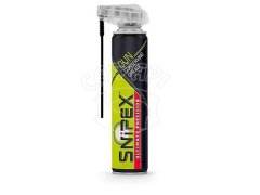 Смазка оружейная консервационная ХАДО Snipex Gun Conserving Grease