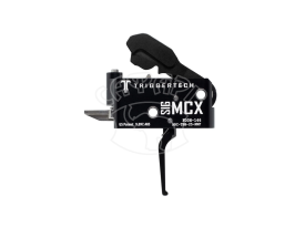 УСМ TriggerTech SIG MCX Black Adaptable Two-Stage Flat Black EPD купить