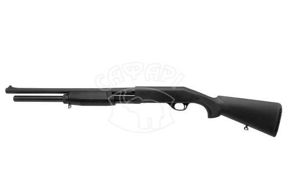 Рушниця Stoeger SP-312 Pump-Action Synthetic кал. 12/76