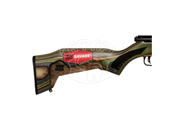 Карабин Savage 93 Minimalist кал. 22WMR 18