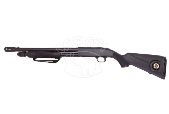 Ружье Mossberg М500A Tactical к.12 18
