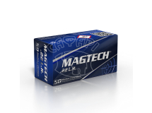 Патрон Magtech LRN .22 LR HVBP 2,56 g (40GR)