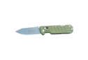 Ніж складаний Ganzo G735 green