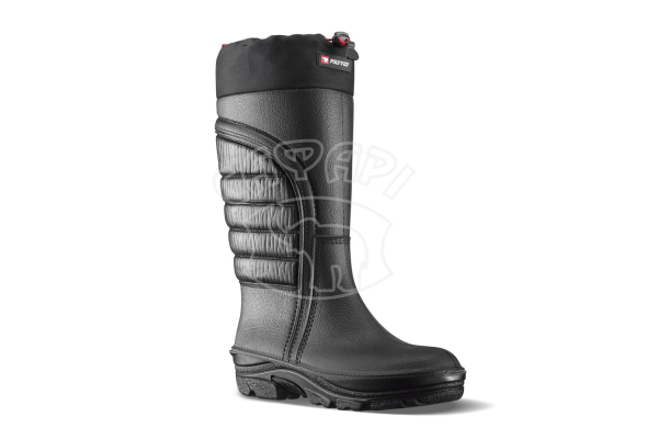 Сапоги резиновые зимние Polyver 