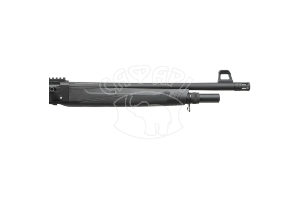 Рушниця напівавтоматична BESTHUGLU BA312 TACTICAL, кал. 12, 47см