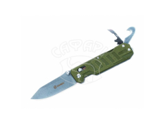 Ніж складаний Ganzo G735 green