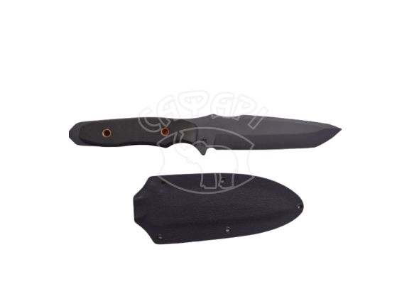 Ніж з фіксованим лезом Cimmerian M1