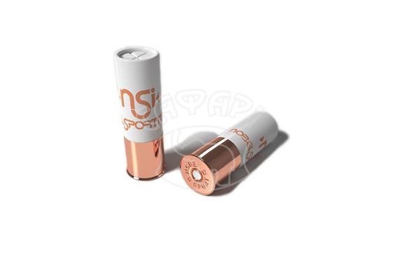 Дробь Nobel Sport Italy FAST MAGNUM 51 гр. LINEA PRESTIGE к.12/76 №3