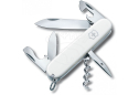 Мультитул Victorinox Spartan білий