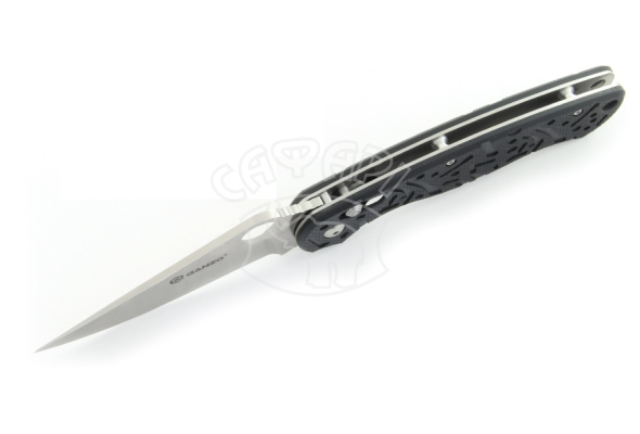 Ніж складаний Ganzo G7291 black