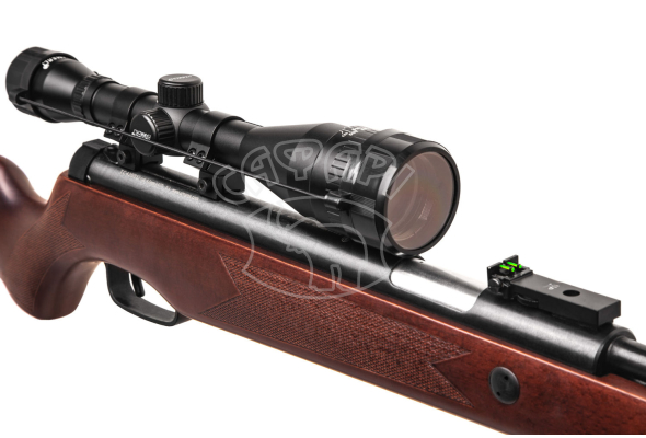Винтовка пневматическая Umarex Hammerli Hunter Force 900